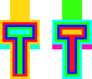 neon