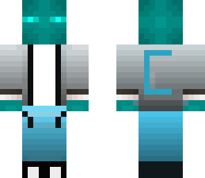 theceziplayer skin 4 without glasses