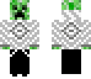 dj creeper