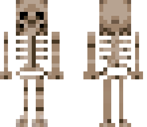 skeleton