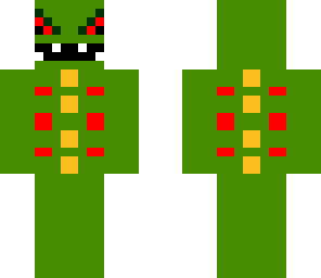 crocodile