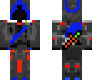 dangerous assassin