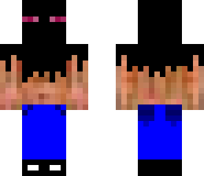 virus enderman