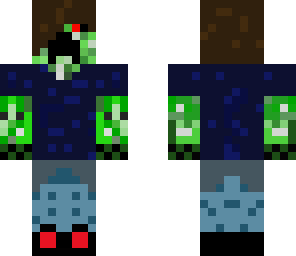 creeperdude