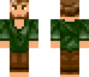 millionaire lumberman 1