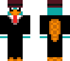 perry mib