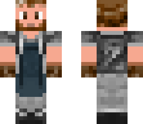 millionaire blacksmith 1