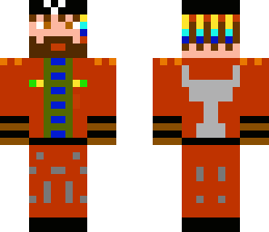 pirate