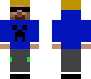 mc guy