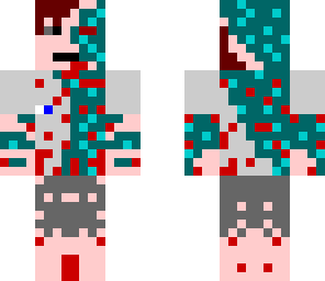 guy with a virus