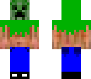 virus creeper