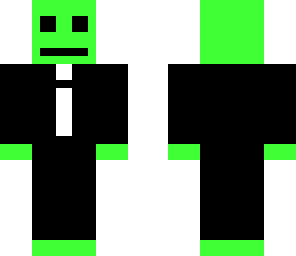 mr green