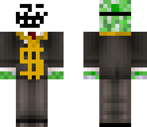 rich creeper