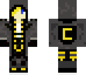 c-team assasin