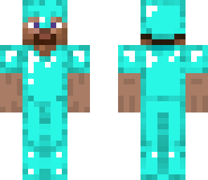 full diamond steve
