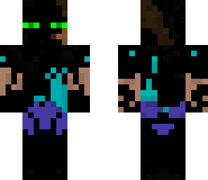 endersteve
