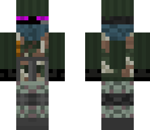 bf3 enderman sniper