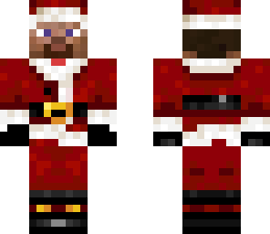 santa steve