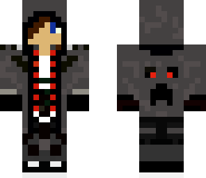 teenage boy skin