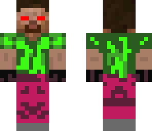 herobrian super evil