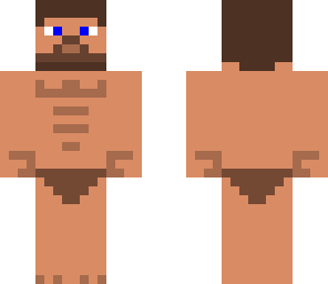 caveman