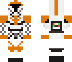 commander cody