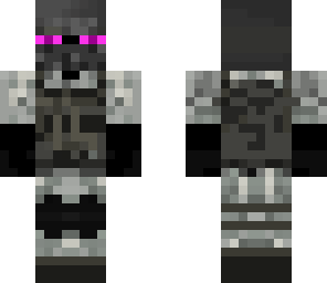 ender assassin
