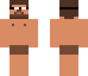 swimmer