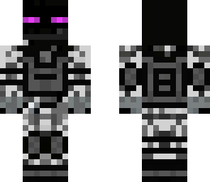 ender solider