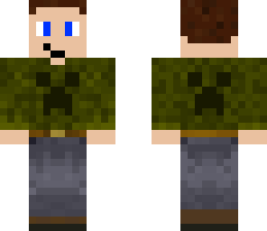 my skin