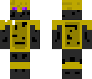 ender worrior