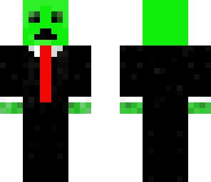 agent creeper