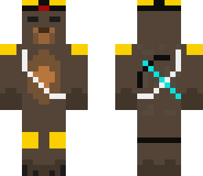 mole tekkit