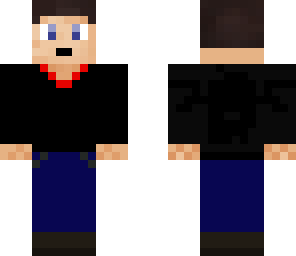man