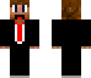 braxx suit