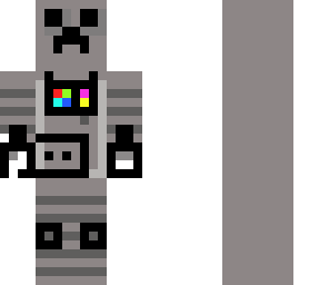robot creeper