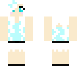 ice girl