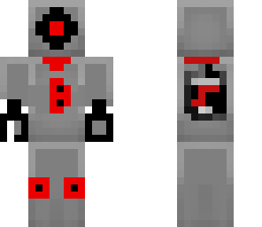 robot