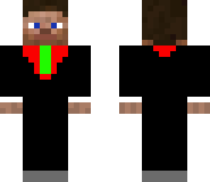 geheim steve