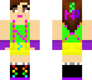 neonpickle