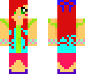 ginger