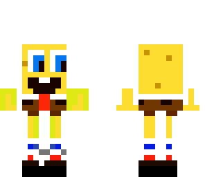 spongebob