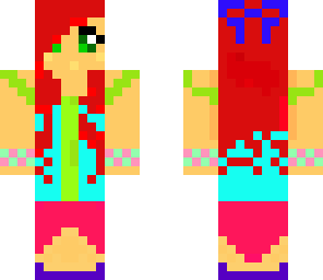 ginger