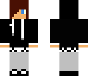 teenagers skin