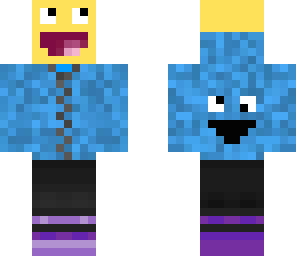 epic face