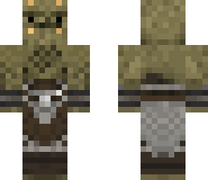 munakus wow orc
