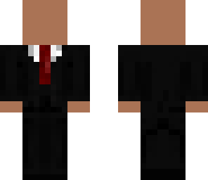 slender man