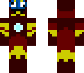 iron cookie