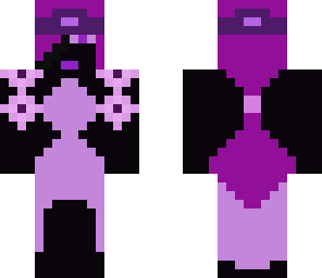 ender princess