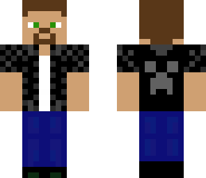 steve the killer